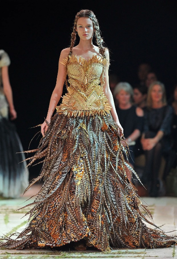 Foto: vogue.co.uk/diambil oleh Pascal Le Segretain