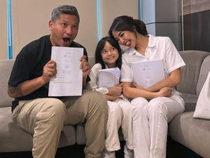 Gisel, Gading Marten dan Gempi Bakal Liburan ke Korsel, Sudah Pastikan Aman Gisel, Gading Marten dan Gempi Bakal Liburan ke Korsel, Sudah Pastikan Aman