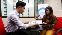 Genjot Pemasaran di Kawasan Kalideres Jakarta Barat