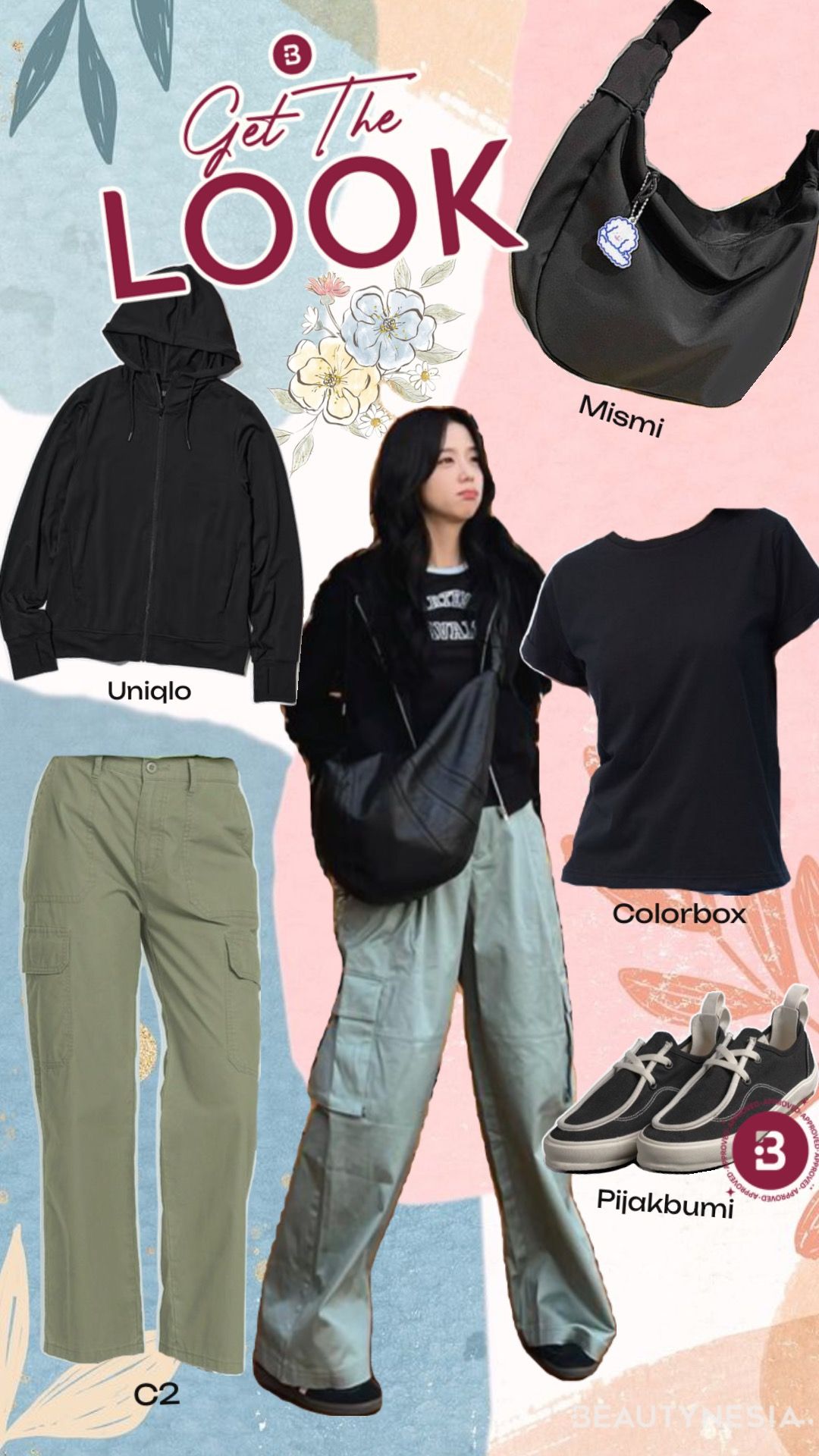 Get The Look: Jisoo BLACKPINK