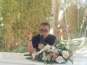 PLN Hitung Kebutuhan Listrik Bali International Airshow 2024, Estimasi 50-100 kVA