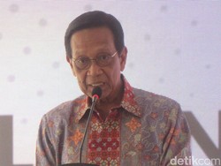 Gubernur DIY Sultan HB X Dorong RS Modernisasi Peralatan dan Pelayanan Medis
