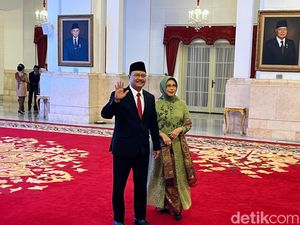 Resmi! Jokowi Lantik Gus Ipul Jadi Mensos Gantikan Risma Resmi! Jokowi Lantik Gus Ipul Jadi Mensos Gantikan Risma