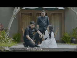 Trending Lagu Gagal Guyon Waton, Ini Lirik dan Artinya