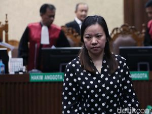 Eks Bos Smelter di Kasus Timah: Harvey Moeis Perkenalkan Diri dari PT RBT