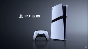 Deretan Konsol PlayStation dari PS1 hingga PS5 Pro, Punya yang Mana?