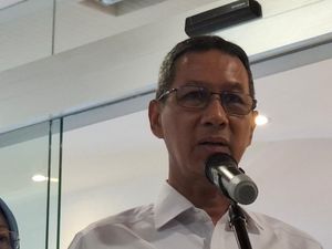 PKB Usulkan 3 Nama Pj Gubernur Jakarta, Termasuk Heru Budi PKB Usulkan 3 Nama Pj Gubernur Jakarta, Termasuk Heru Budi