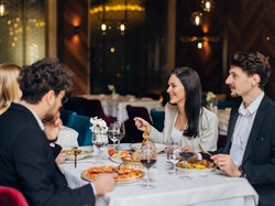 Influencer Makan di Resto Michelin Habiskan Rp 15,4 Juta dan Berakhir Kecewa