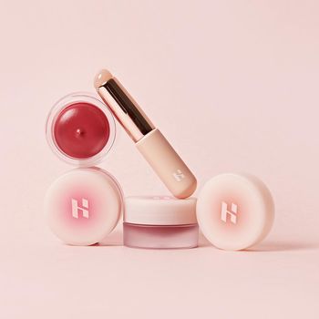 Holika Holika Melting Blur Lip Pot