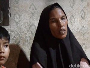 Gadis yang Tewas Terkubur-Terikat di Sumbar Jual Gorengan demi Bisa Kuliah Gadis yang Tewas Terkubur-Terikat di Sumbar Jual Gorengan demi Bisa Kuliah