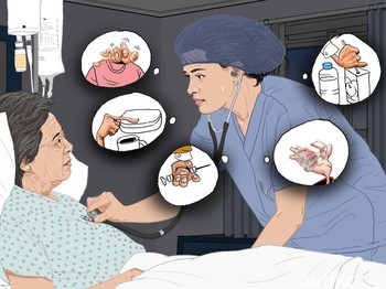 Kusut Penanganan Perundungan Pendidikan Kedokteran