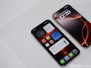 Fitur Baru iOS 18 Bikin Maling Pikir-pikir untuk Curi iPhone Fitur Baru iOS 18 Bikin Maling Pikir-pikir untuk Curi iPhone
