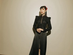 Video: Isyana Sarasvati Bakal Boyong Tamu Spesial di Konser Lost In Harmony