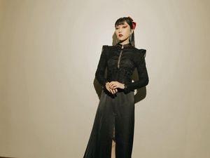Video: Isyana Sarasvati Bakal Boyong Tamu Spesial di Konser Lost In Harmony Video: Isyana Sarasvati Bakal Boyong Tamu Spesial di Konser Lost In Harmony