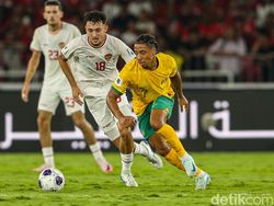 Justin Hubner Preman di Timnas Indonesia, Ivar Jenner Juga!