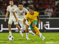 Justin Hubner Preman di Timnas Indonesia, Ivar Jenner Juga!