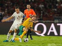 Australia Vs Indonesia: Irvine Akui Hasil Belakangan Kurang Sip, tapi...