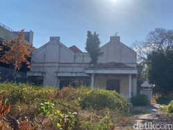 Pabrik Ini Bukti Jawa Pernah Jadi Eksportir Gula Terbesar Kedua Dunia