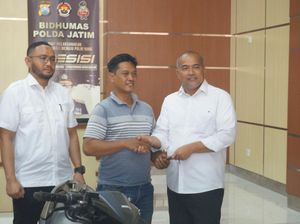 Komplotan Pencuri Pikap di Sejumlah Daerah Jatim Diringkus Komplotan Pencuri Pikap di Sejumlah Daerah Jatim Diringkus
