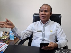Pemprov NTT Terima 17.139 Pendaftar CPNS 2024, 289 Formasi Tak Ada Pelamar