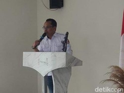 Bawaslu Aru Ungkap Penyebab Kepala Sekretariat Gagal Dilantik-Kantor Disegel
