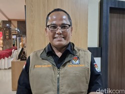 6 Anggota DPRD Riau Mundur usai Maju Pilkada, KPU: PAW Suara Terbanyak Kedua