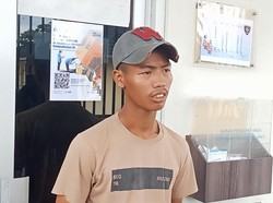 Warga Palembang Cerita Detik-detik Mengerikan Saat Dibegal