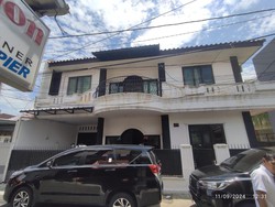 KPK Sita Rumah Rp 3,5 M di Jakarta Terkait Kasus TPPU Abdul Gani Kasuba