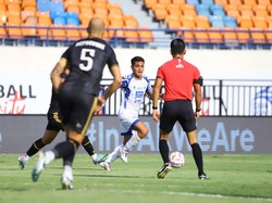 Sesal Gilbert Agius Usai PSIS Gagal Manfaatkan Peluang Lawan Dewa United