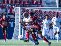 Hasil Liga 1: Bali United Vs Arema FC Tuntas Tanpa Pemenang