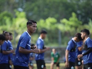 Keok 3 Laga Beruntun, PSS Sleman Bikin Kelas Psikologi Genjot Mental Pemain