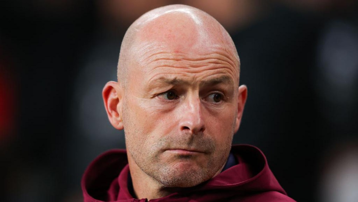 Lee Carsley. Foto: Getty Images/James Gill - Danehouse