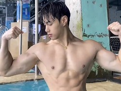 Influencer Tewas Tenggelam Saat Bikin Konten di Lokasi Terlarang