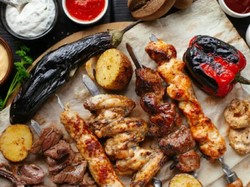 Ini Tempat Makan Instagramable di Jakarta, Cocok buat Kumpul Bareng Teman