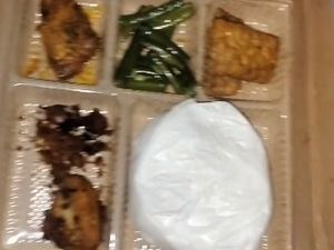 MaTA Duga Pengadaan Makan Atlet di Aceh Di-Mark Up, Nasi Rp 50.900 per Porsi