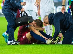 Arsenal Hadapi Spurs dan City Bulan Ini Tanpa Kapten Odegaard