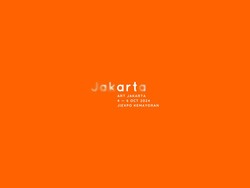 73 Galeri Seni Ramaikan Art Jakarta 2024, Tampil Lebih Besar