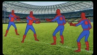 Di MU nanti, De Ligt dan Maguire diledek bakal main tunjuk-tunjukan usai melakukan kesalahan. Foto: dok. Internet/X (Twitter)