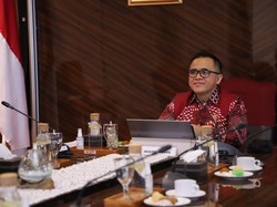 Upaya Penguatan Tata Kelola-SDM Percepat Pengembangan Candi Borobudur