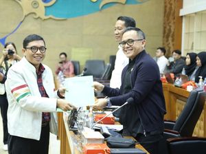 MenPAN-RB Harap RUU Wantimpres Perkuat Sinergi Pemerintah-DPR