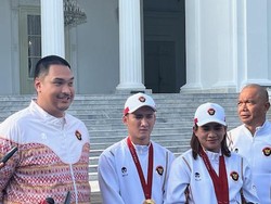 Menpora Pastikan Bonus Tambahan bagi Atlet Peraih Medali di Paralimpiade 2024