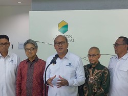 Sederet Investasi Tak Kunjung Realisasi, Rosan Bakal Lakukan Ini