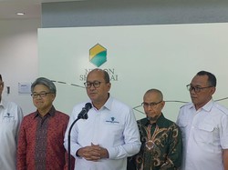 Diungkap Rosan, Banten Bakal Dapat Tambahan Investasi Rp 1,6 T