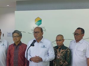 Diungkap Rosan, Banten Bakal Dapat Tambahan Investasi Rp 1,6 T Diungkap Rosan, Banten Bakal Dapat Tambahan Investasi Rp 1,6 T