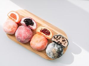 Hati-Hati! Pemakaian 5 Bahan Ini Bisa Membuat Mochi Tidak Halal