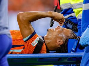 Guardiola Mengeluh, Nathan Ake Selalu Cedera Usai Bela Belanda