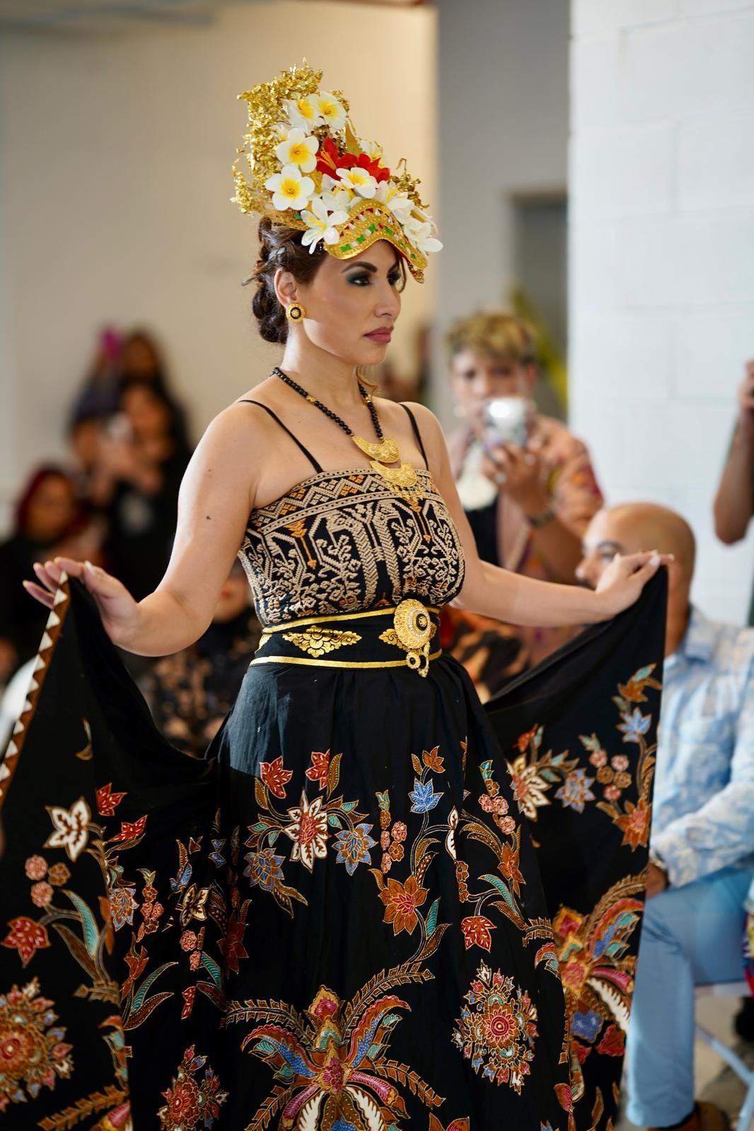 New York Indonesia Fashion Week