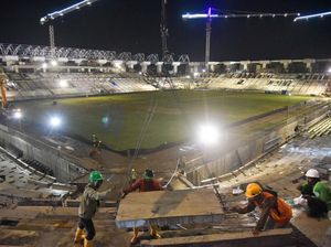 Optimisme Sumatera Utara sebagai Tuan Rumah PON XXI