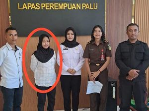 Karyawati Toko di Palu Tilap Uang Perusahaan Rp 560 Juta Modus Nota Fiktif