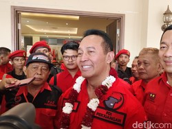 Ternyata Ini Alasan Andika Perkasa Pertimbangkan Ajak Purnawirawan ke Timnya